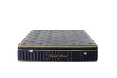 Spinal Lovin 13'' Ice Silk Pocketed Spring Cooling Mattress